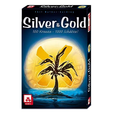 ASS Altenburg Silver & Gold