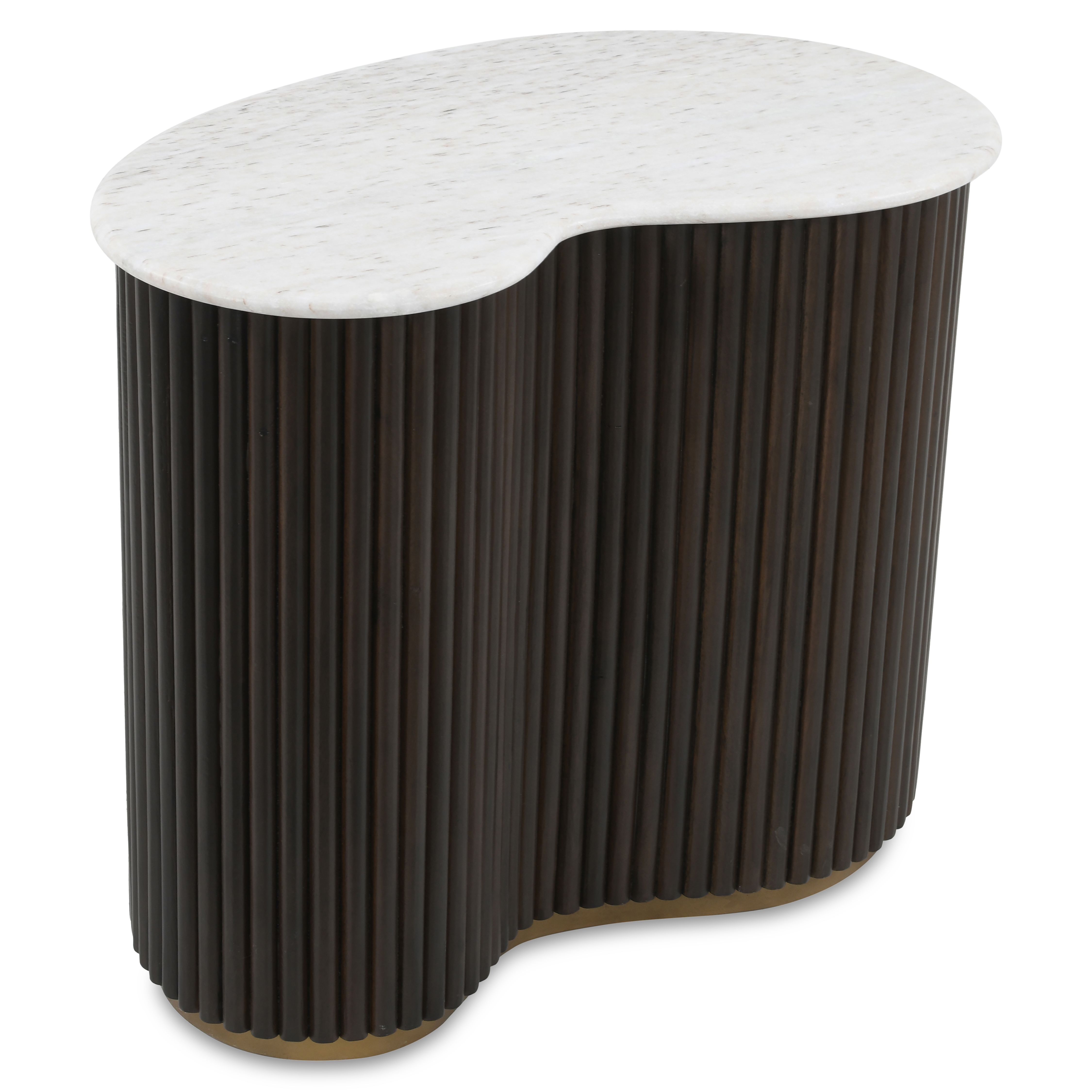 Salontafelset 212883 Mayfield B100 x D55 x H37 cm