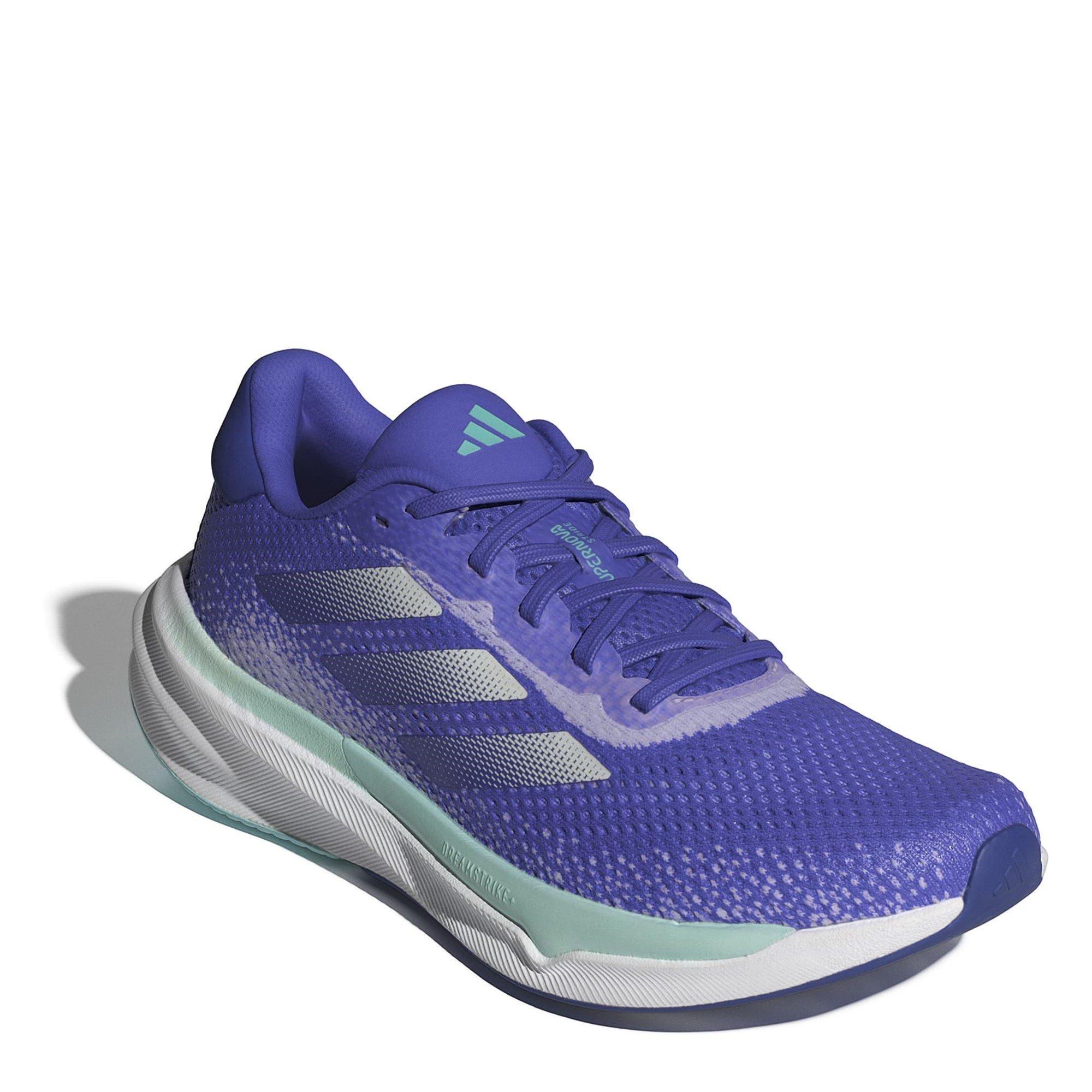 adidas Supernova Stride Womens Running Shoes