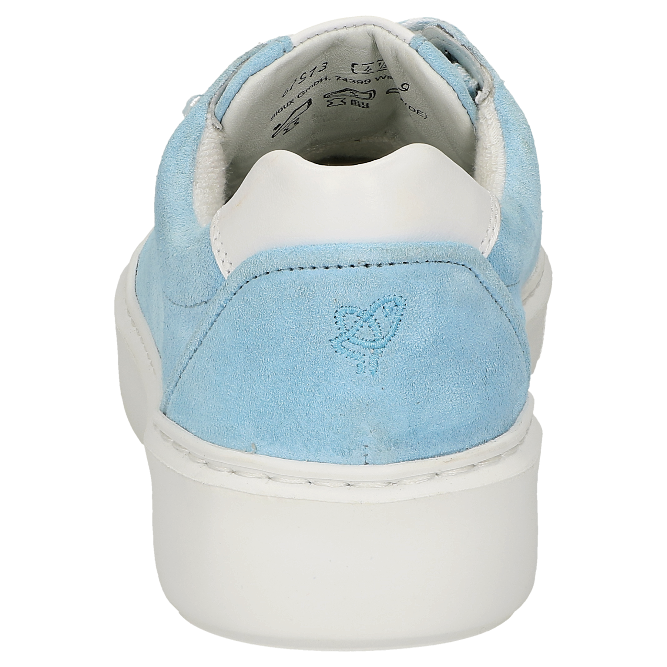 Tils sneaker-D 001