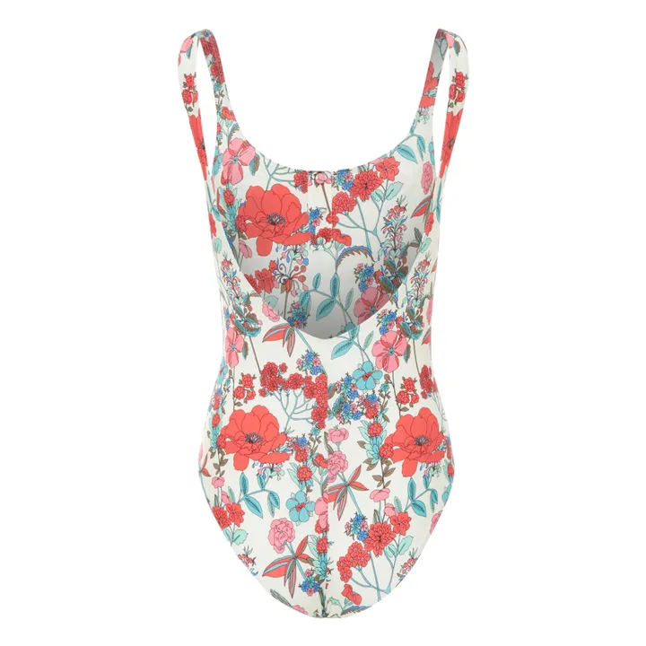 Canopea Maillot de Bain 1 Pièce Alicia - Collection Femme  | Crème