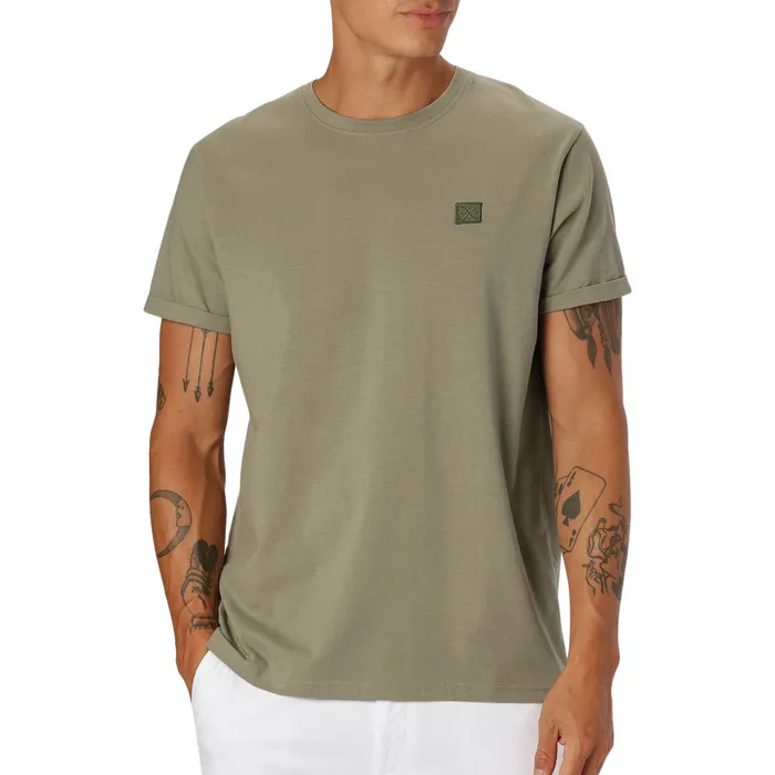 Clean Cut Copenhagen Basic Shirt Heren