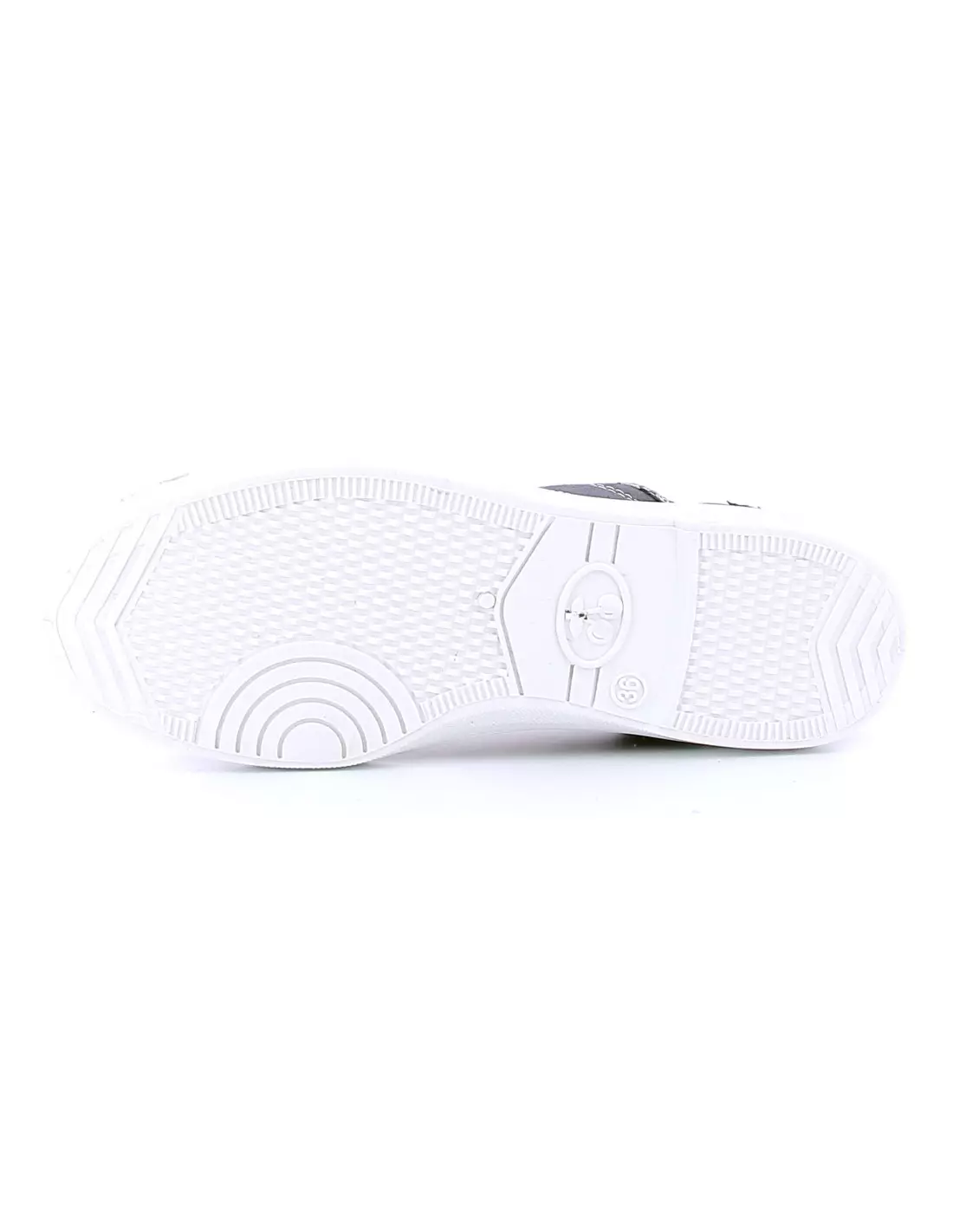 LTC BASIC BANDANA - Baskets Navy