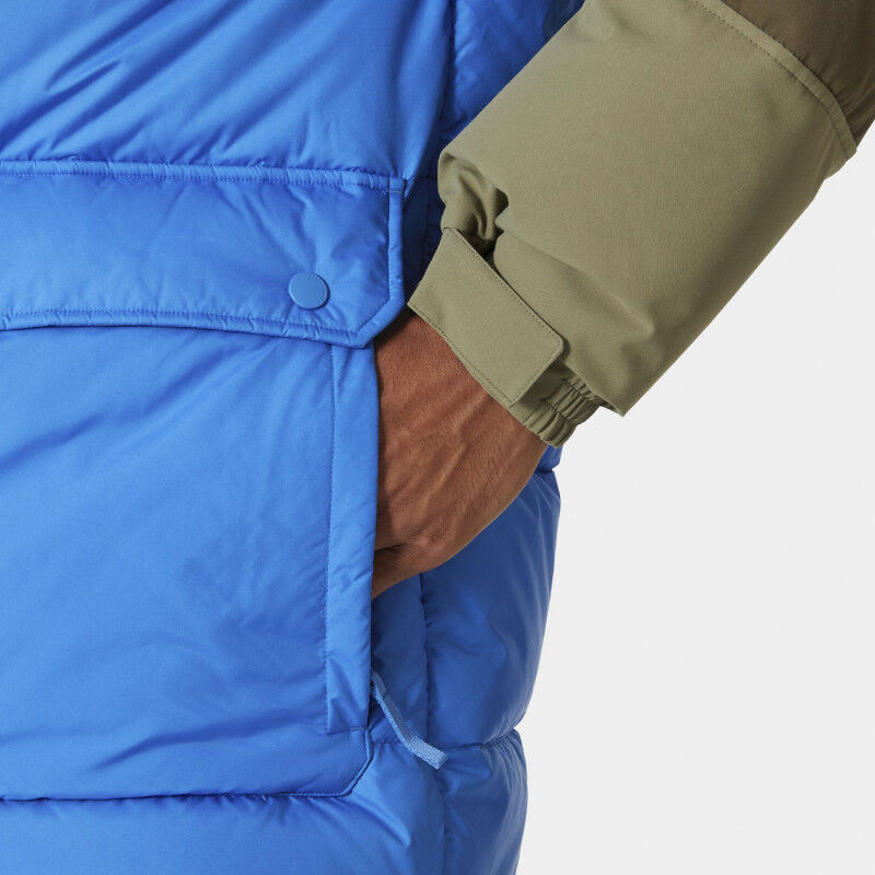 Escape Down Jacket - Parka homme