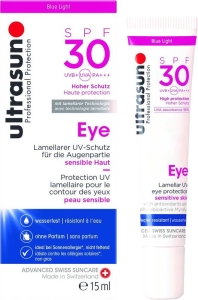 Ultrasun Eye Protection SPF30, 15 ml
