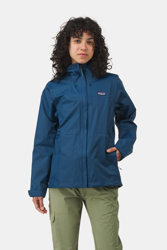 Patagonia Patagonia Torrentshell 3L Hardshell Jas Dames