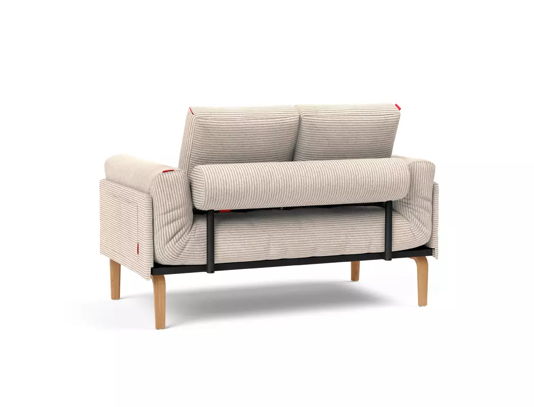 Schlafsofa Rollo Bow
