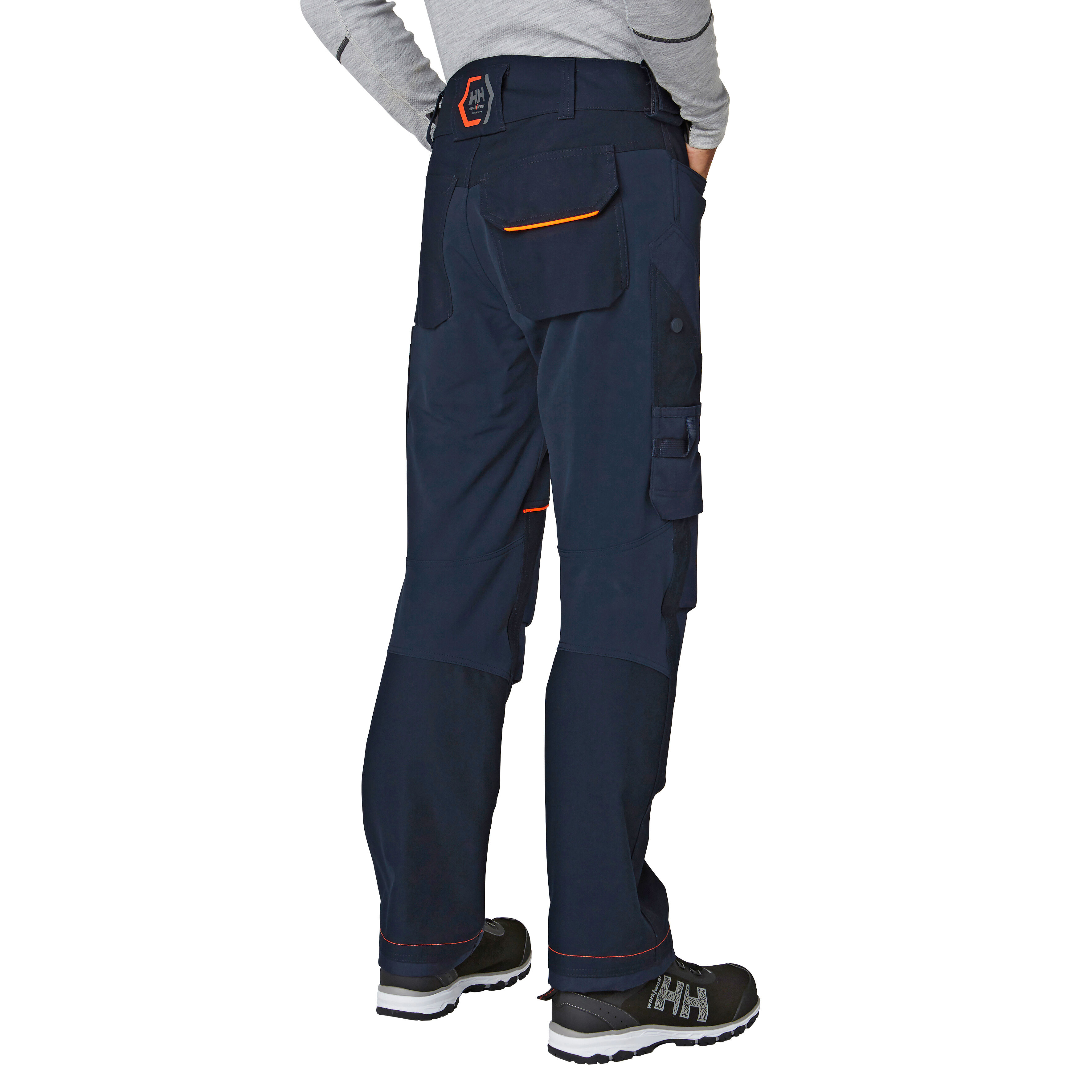 Helly Hansen 4-Wege-Stretch-Hose Chelsea