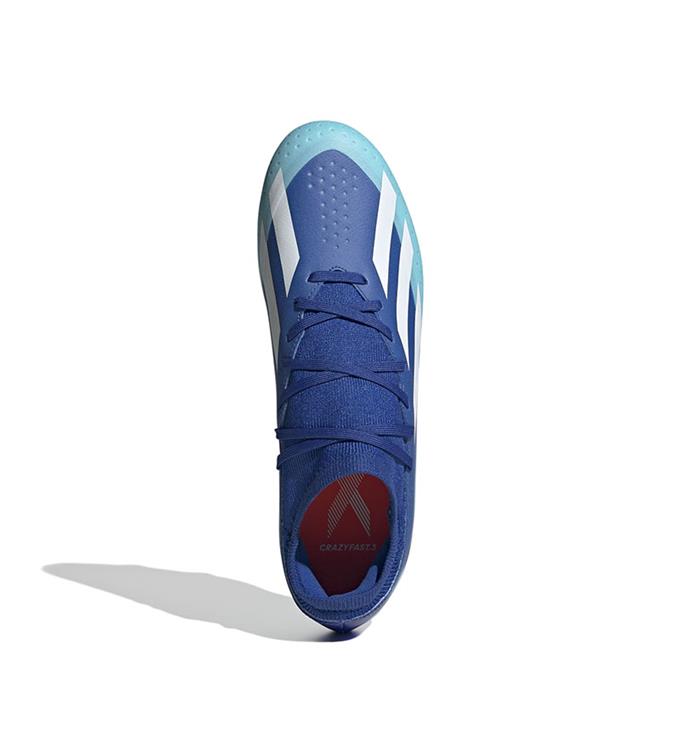 adidas X Crazyfast.3 FG Voetbalschoenen