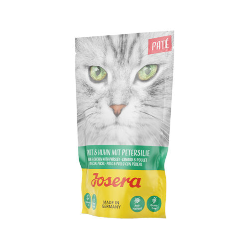 Josera Kat Paté