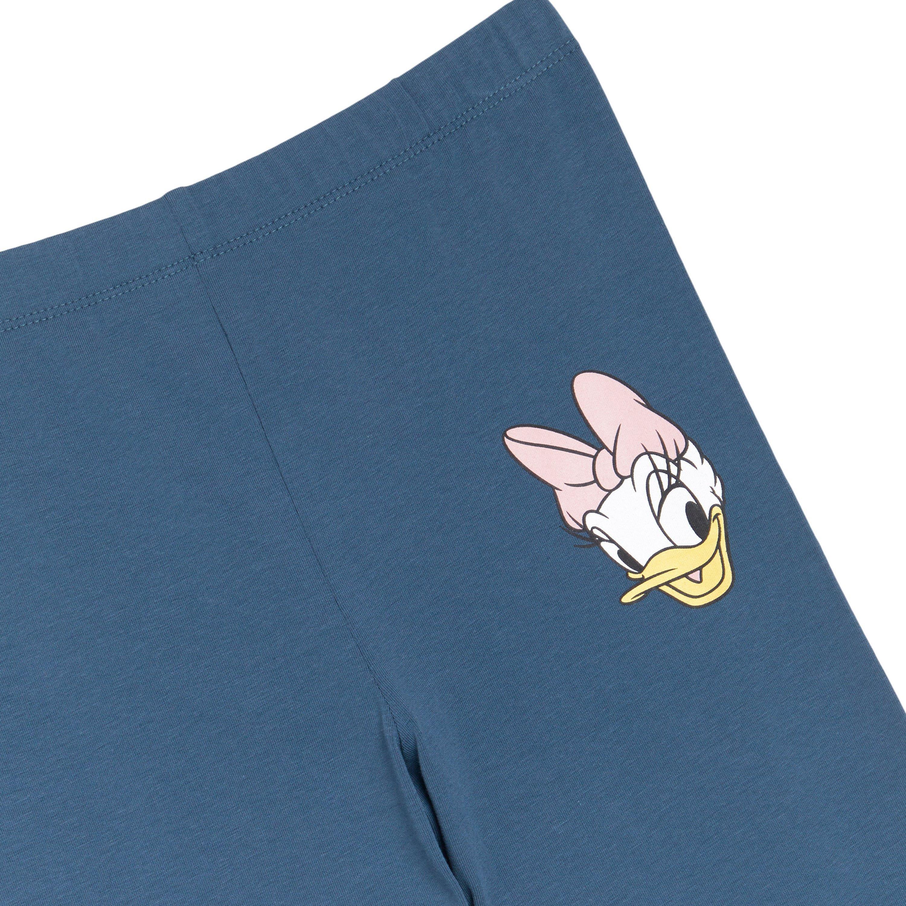 Character Studio G MINNIE T-SHIRT and LEGGINGS
