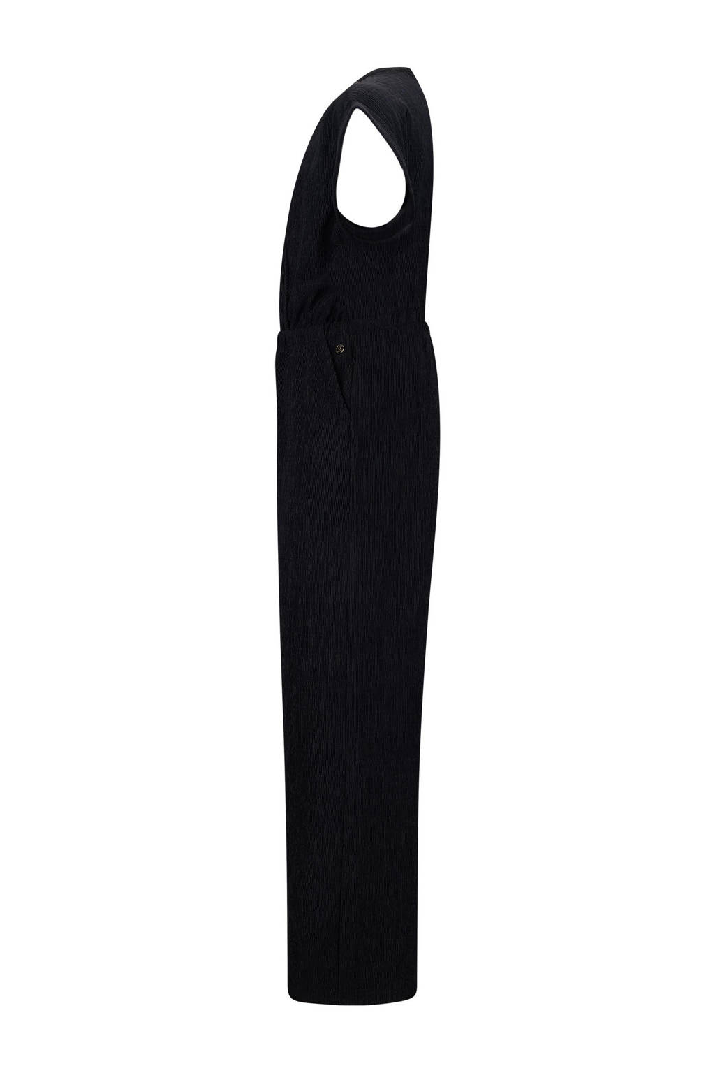 Retour Jeans jumpsuit Bella zwart