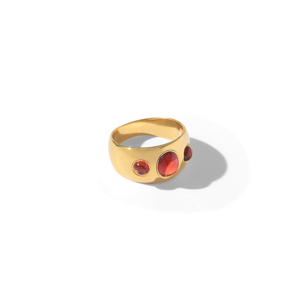 Bague Jeanne