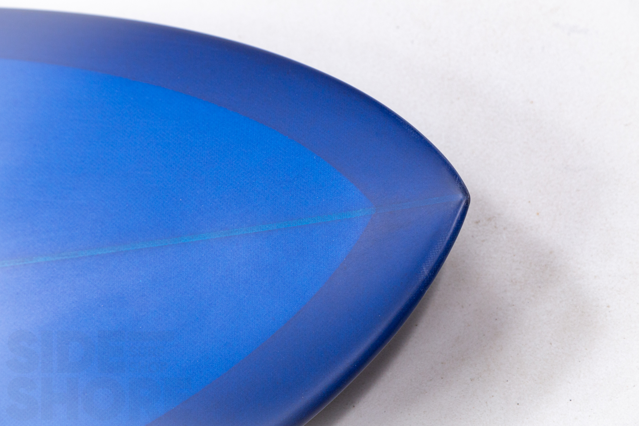Al Merrick CI Mid - Tint Deep Blue - 7'2 x 21 1/4