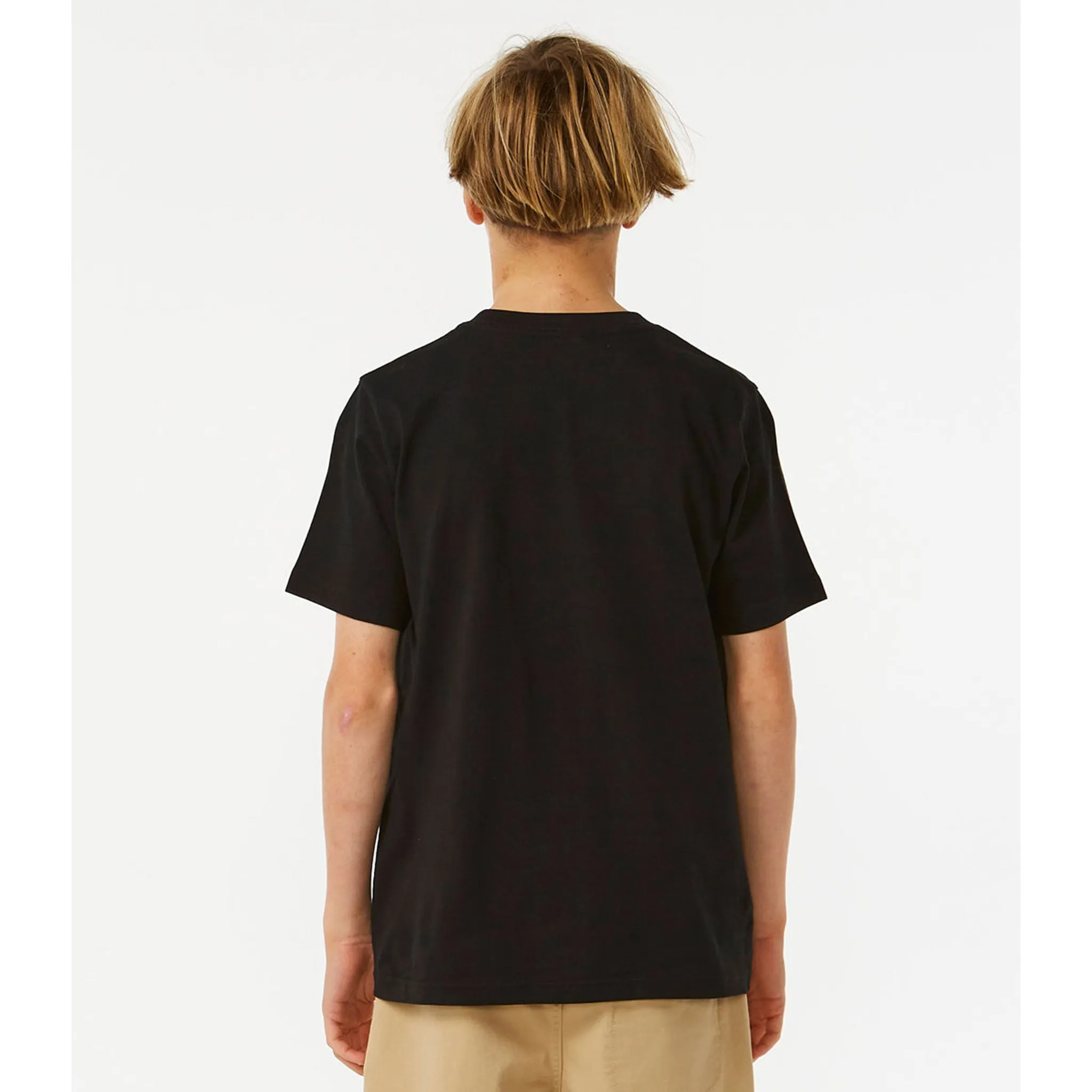 Rip Curl T-shirt Big Mumma Icon 8-14ans