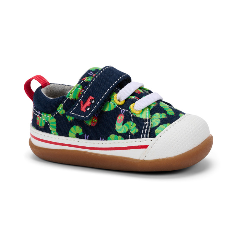 See Kai Run See Kai Run First Walker Steve Navy Hungry Caterpillar