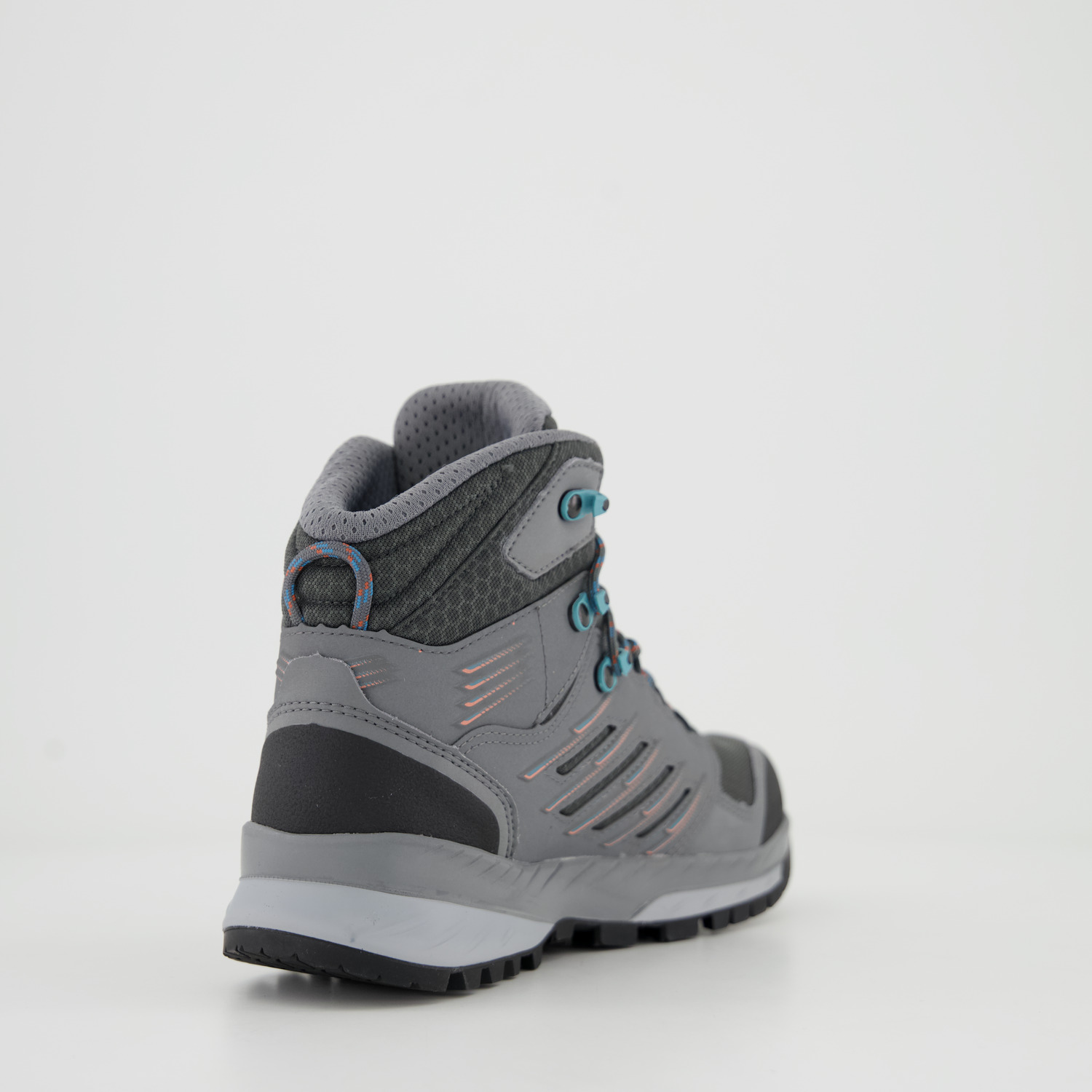 Lowa TREK EVO GTX MID WS