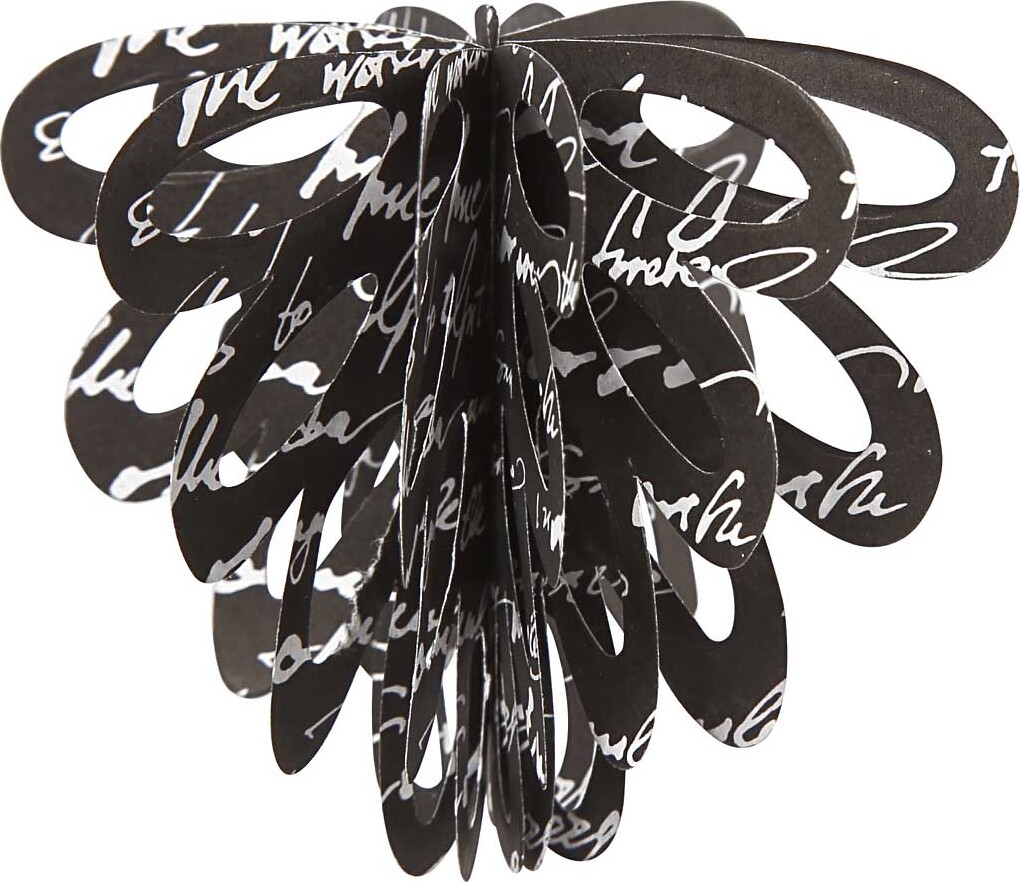 Kogler - H 6,8 CM - 120 G - 6 Stk