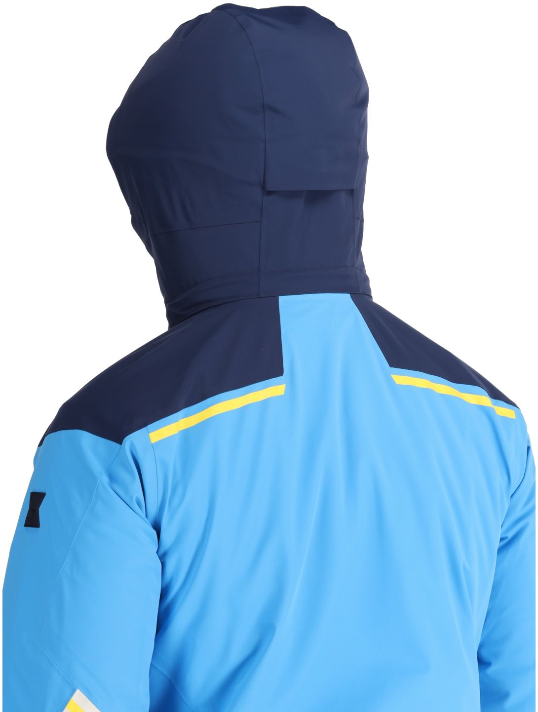 Vanqysh ski-jas heren