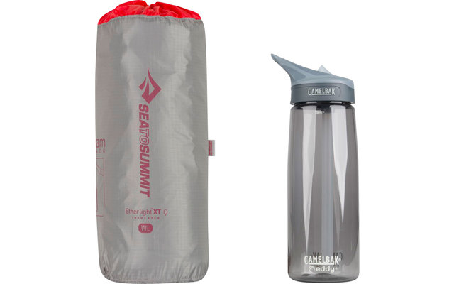 Sea to Summit Ether Light XT Insulated Air Isomatte