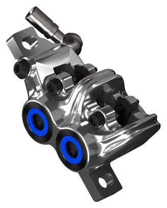 Etrier Magura MT Trail SL Avant 4 Pistons (Plaquettes incluses)
