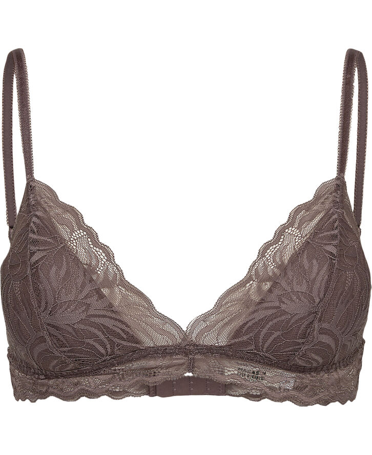 Magasin du Nord Collection Rio 1. 2 Padded Bra Iron