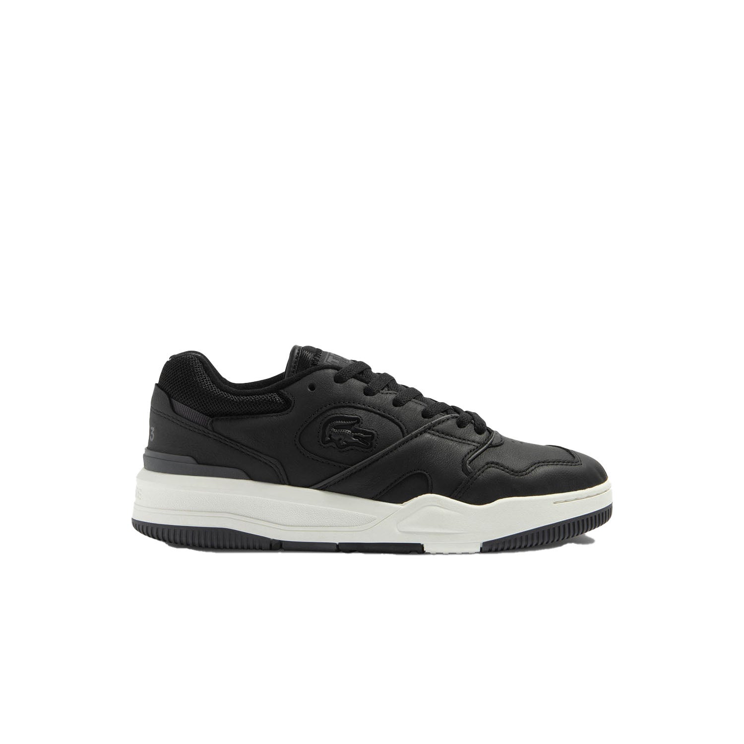 Lacoste  Lineshot