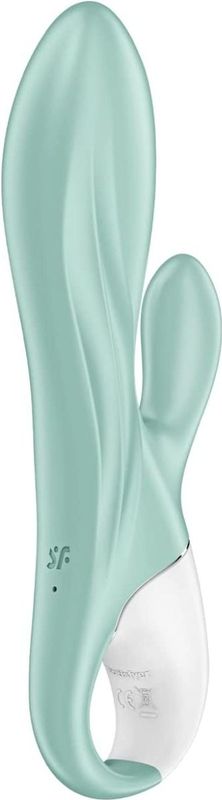 Satisfyer - Connect App - Smartphone App - Compatibel met Android en Apple