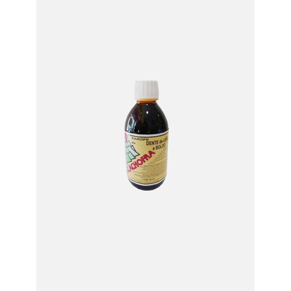 Cerealia Xarope de Alcachofra Dente de Leão e Boldo 250ml
