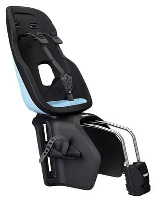Porte-Bébé Arrière Thule Yepp Nexxt 2 Maxi Tube de Selle Bleu