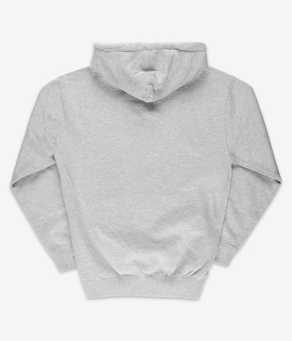 King Skateboards Mickey Hoodie (gray)