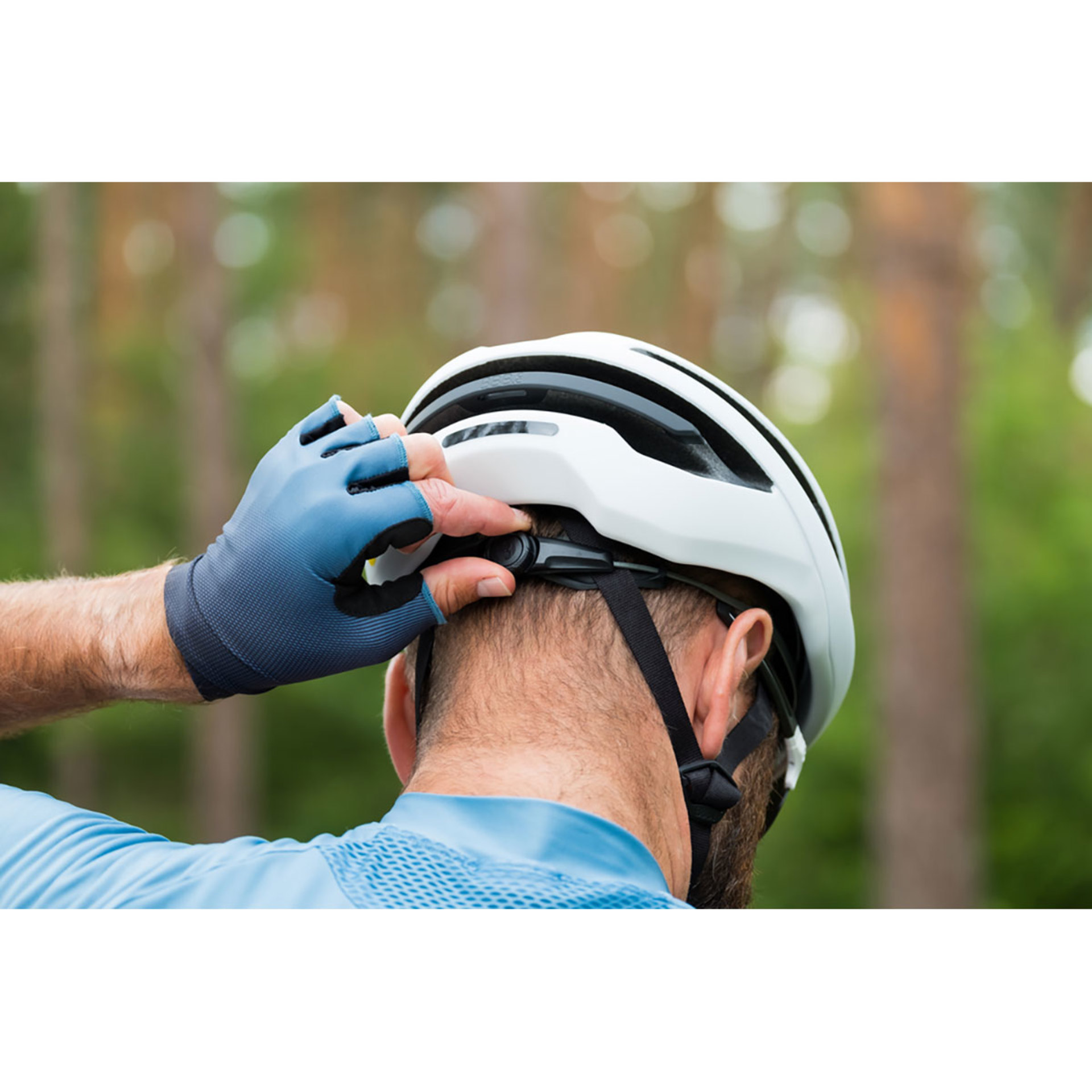 BBB Cycling Maestro MIPS BHE-10 Race Fietshelm Mat Wit