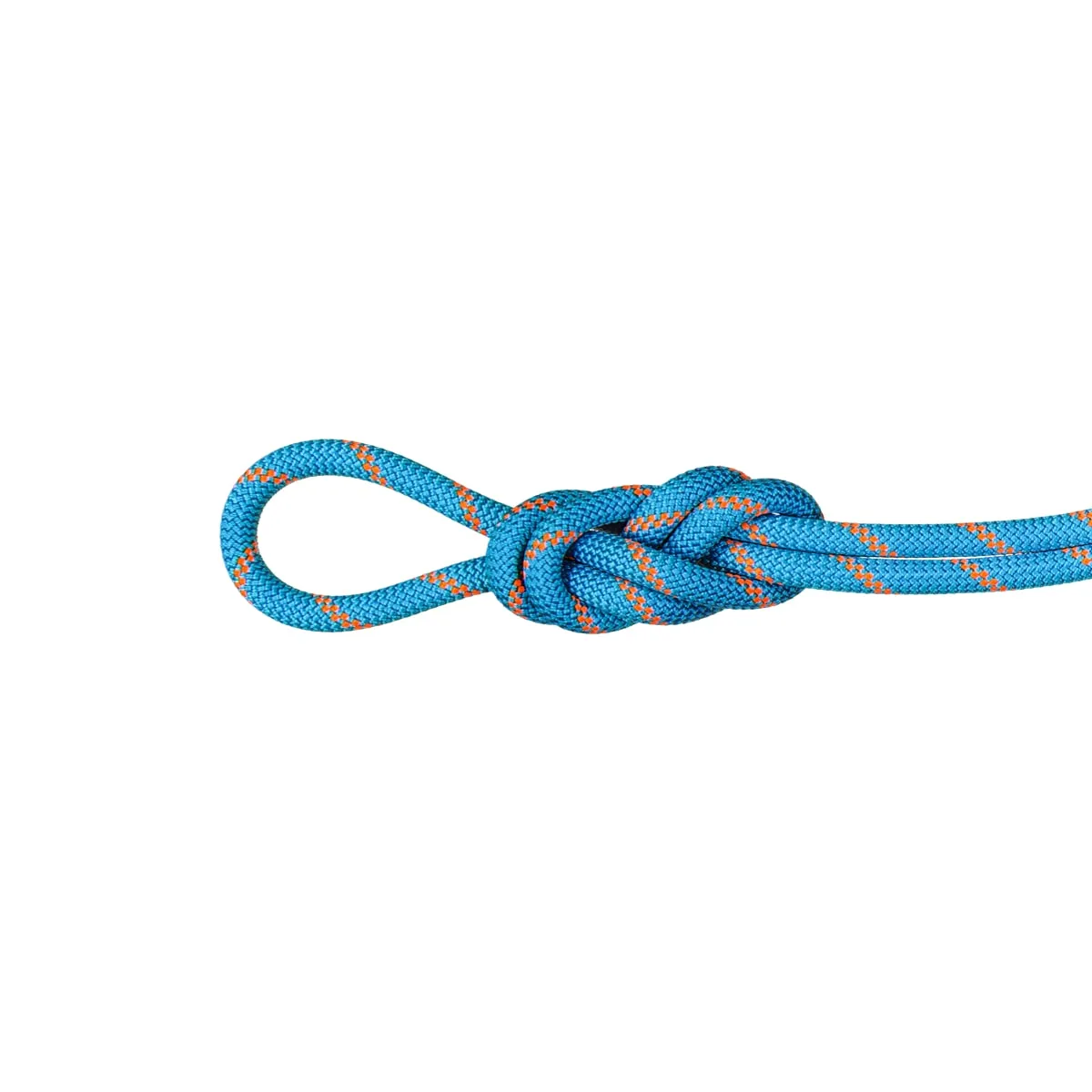 Mammut 8.7 Alpine Sender Dry Rope Dry Standard