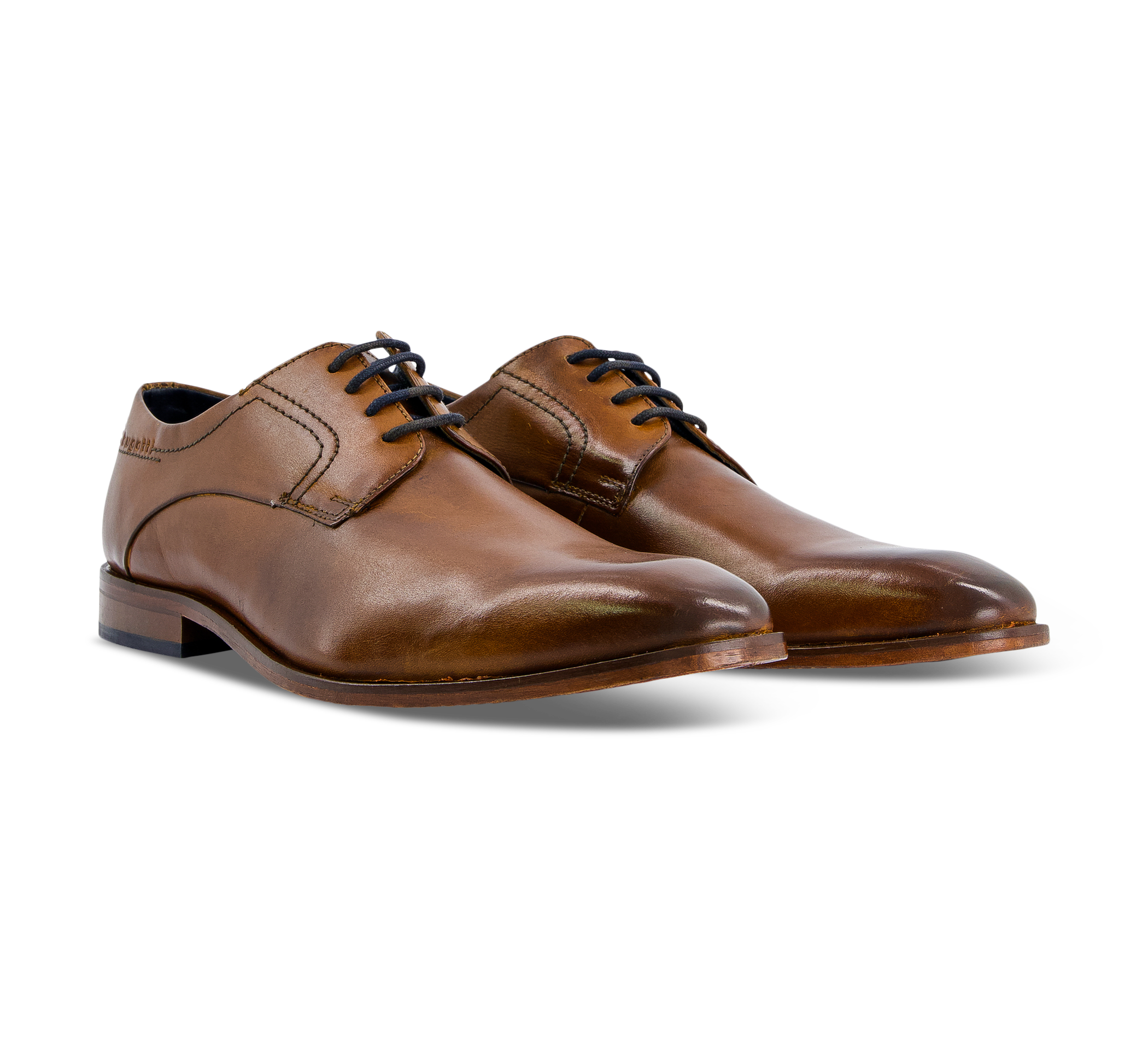 Bugatti Milko - Business-Schuhe braun