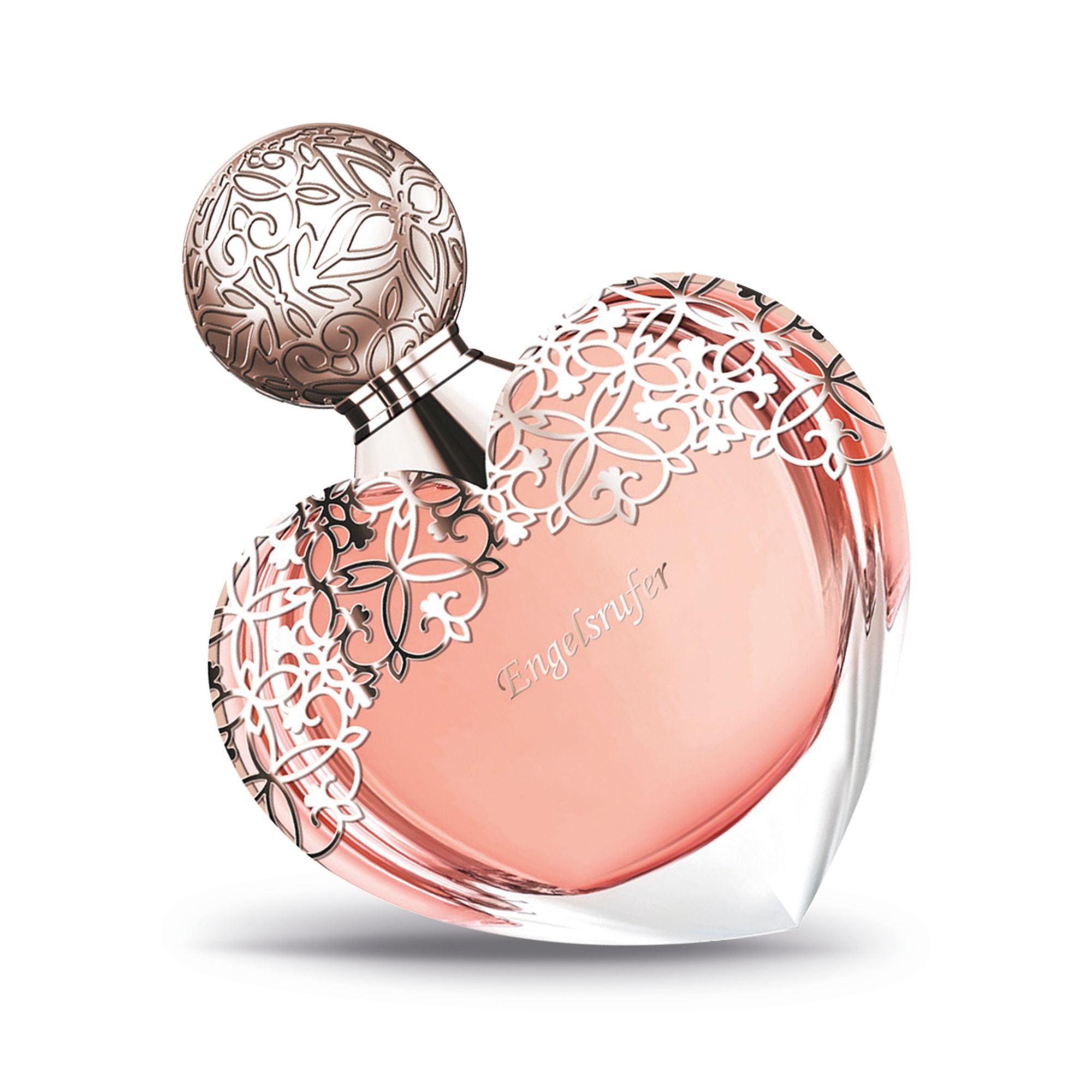 Engelsrufer With Love Set Eau de Parfum + Hand Balm