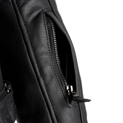 Blouson DXR ANGELE - Noir