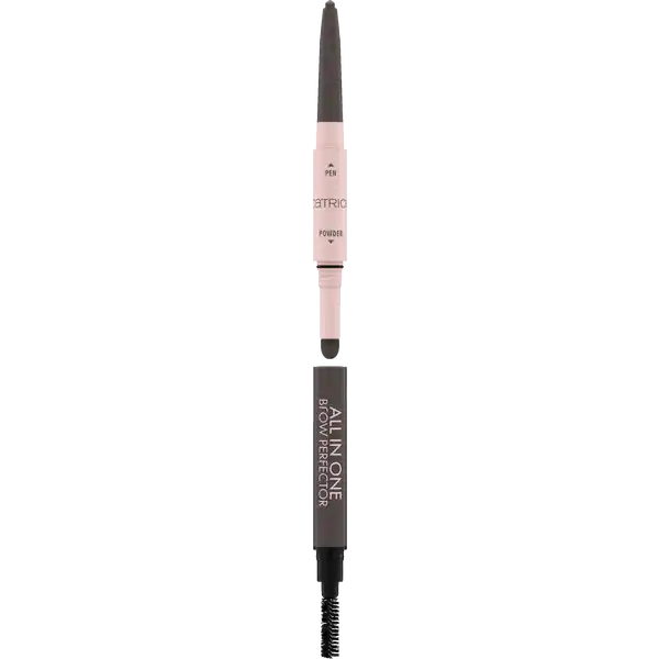 All In One Brow Perfector 030 Dark Brown