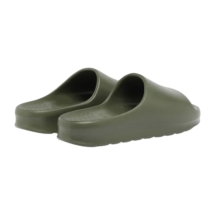 Lacoste Serve 2.0 Badslippers Heren