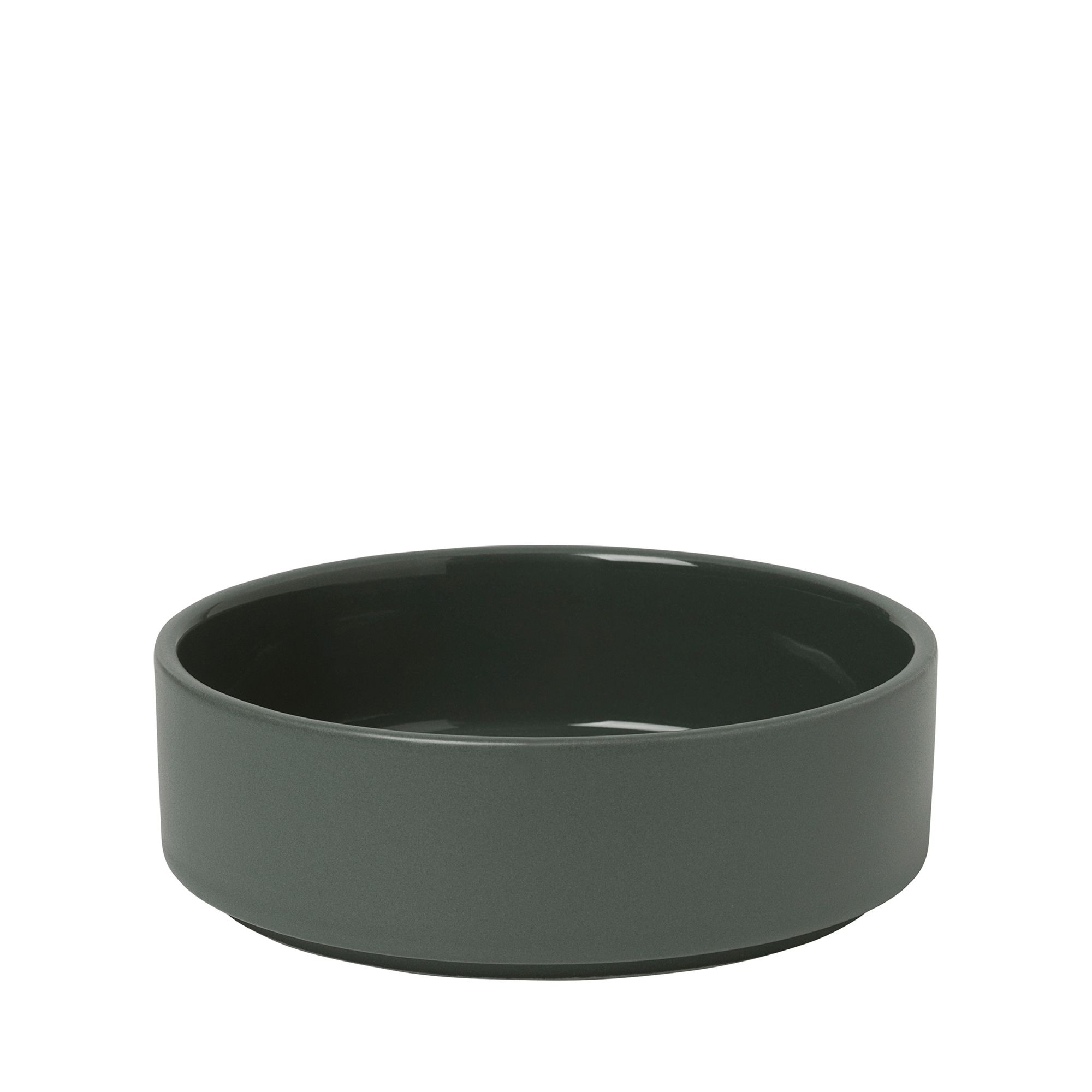 Schale PILAR AGAVE GREEN