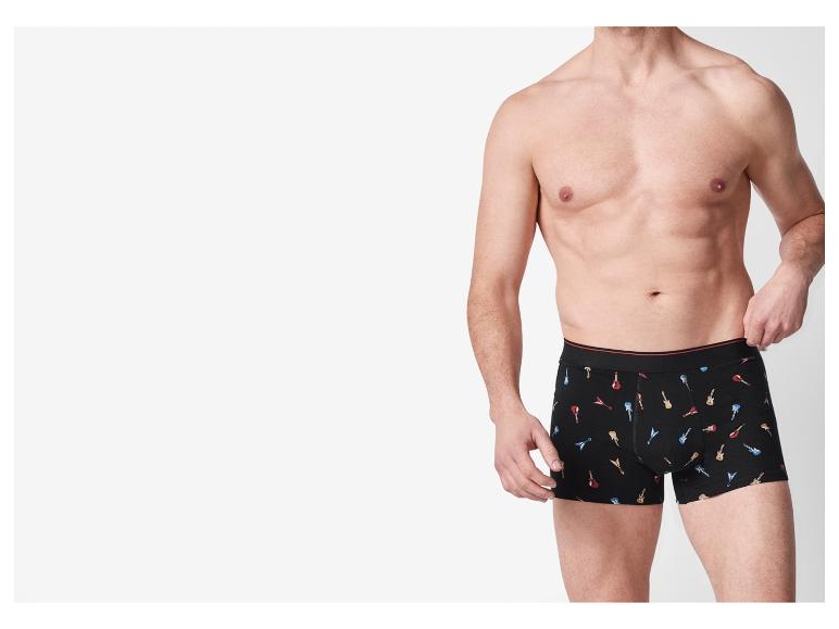 Set van 3 heren boxers