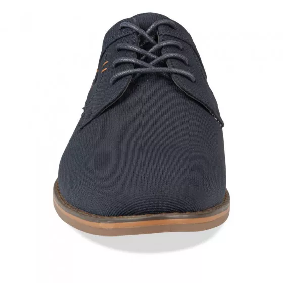 Derbies BLEU B-BLAKE
