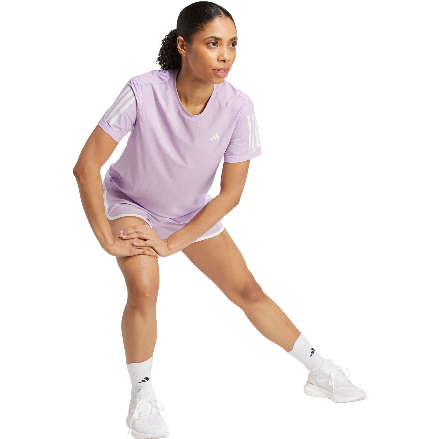adidas OTR T-Shirt Dames