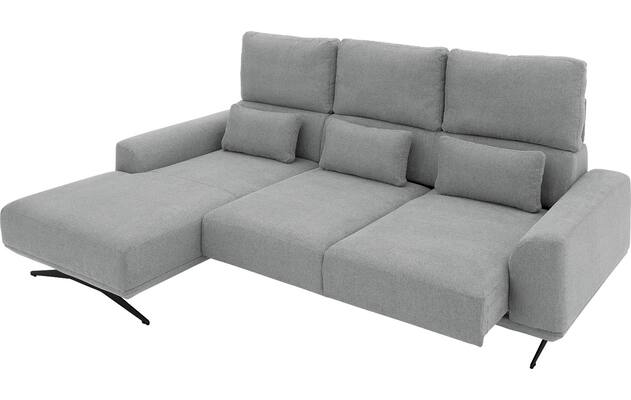 Loungebank Princess