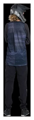 Pantalon de VTT ION Scrub Noir