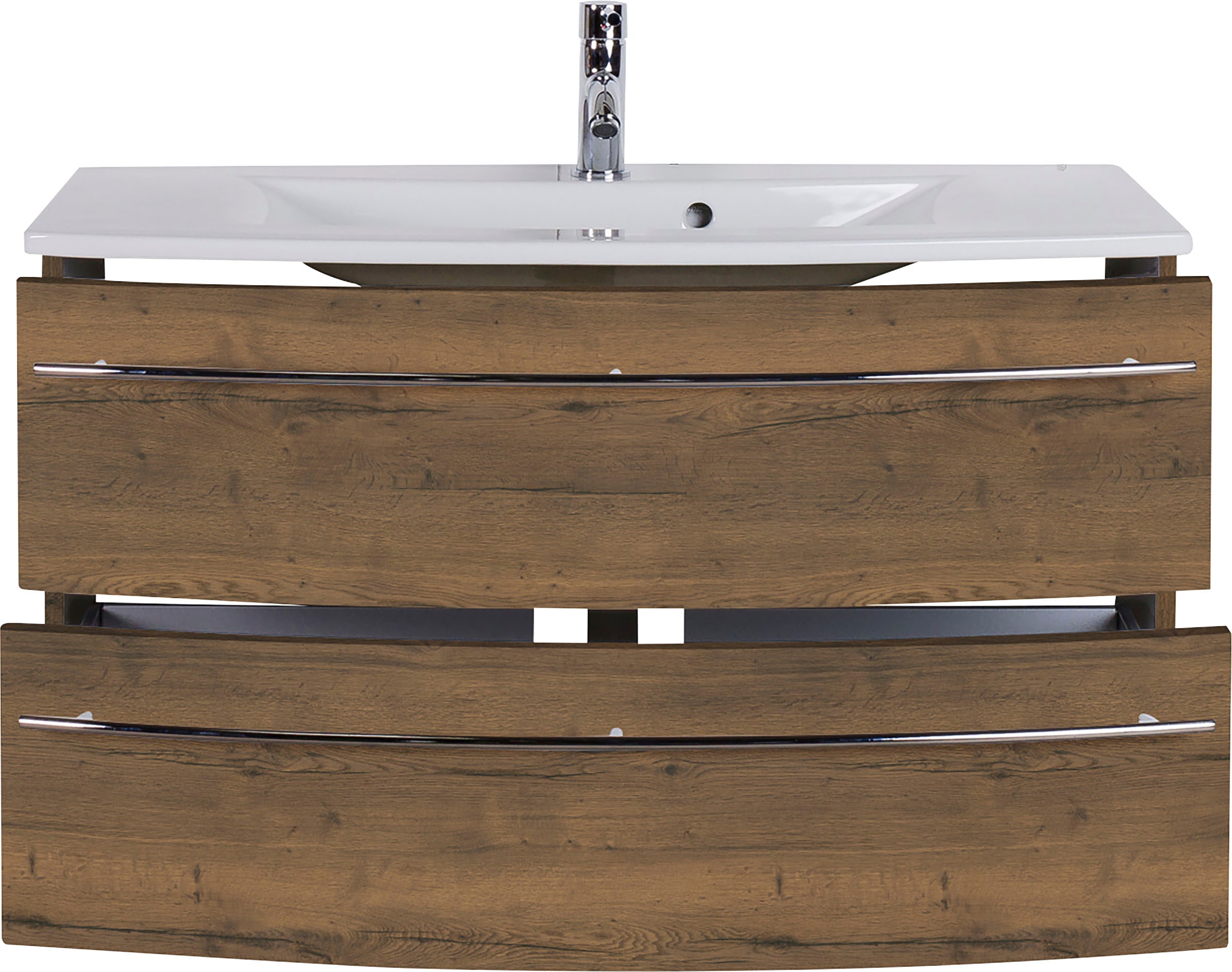 Saphir Waschtisch »3040« , Breite 91 cm