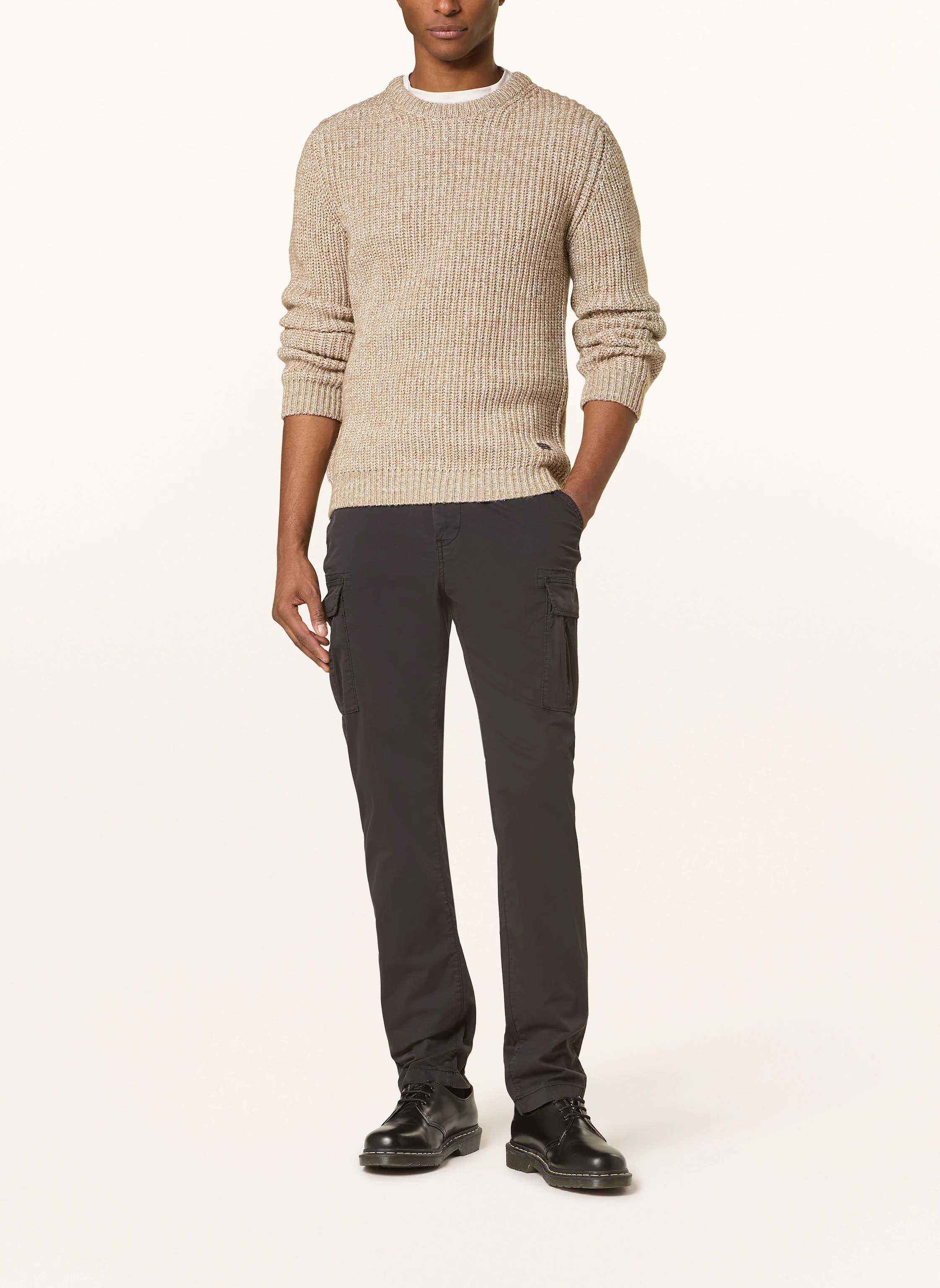 NAPAPIJRI Cargohose YASUNI Extra Slim Fit