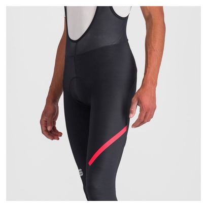 Cuissard Long Sportful Fiandre NoRain Noir