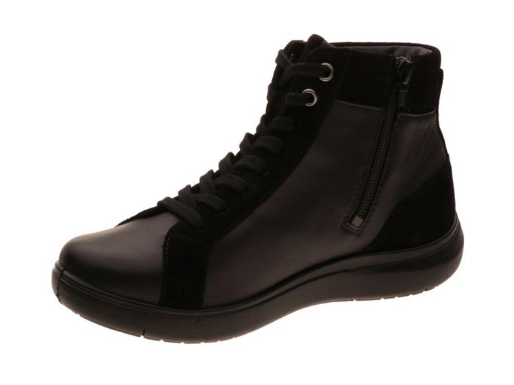 Josef Seibel Megan 53   96353MI019 schwarz