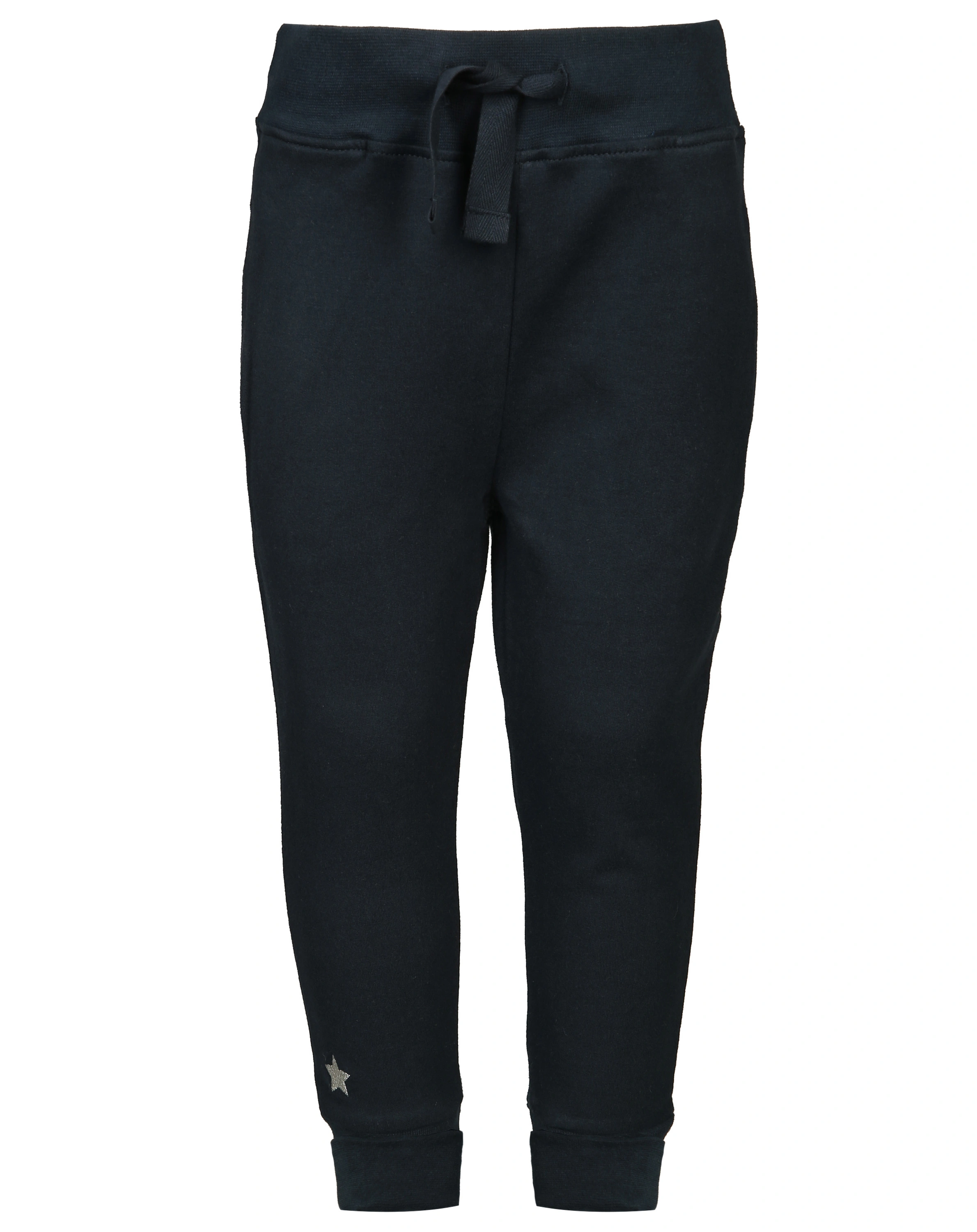 Sweathose RUNNER in navy (Größe: 92)