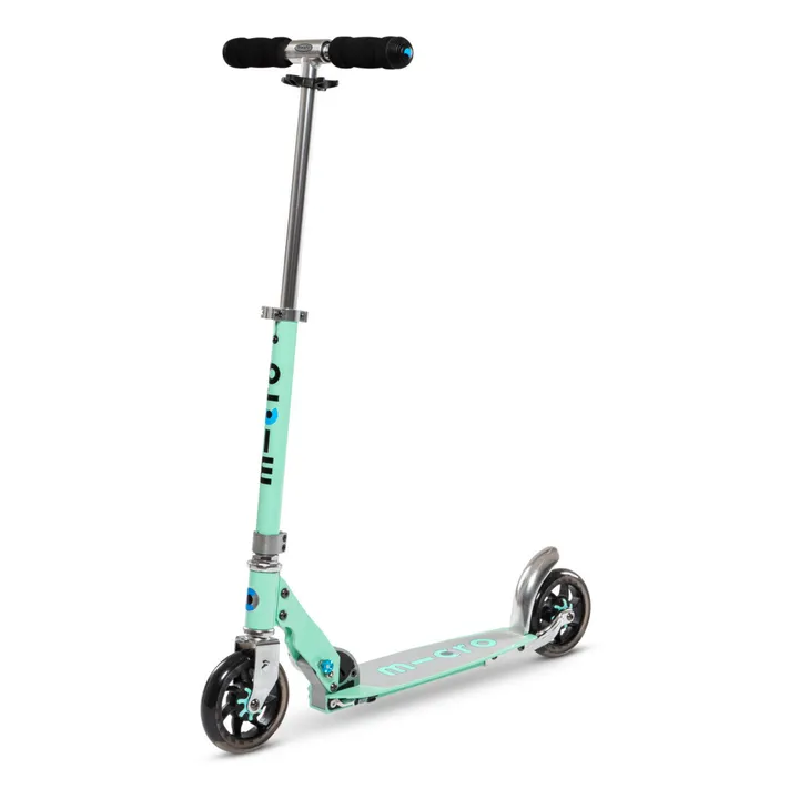 Micro Trottinette Speed+ | Vert Menthe